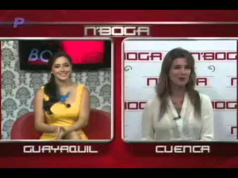 Festival de cine La Orquídea de Cuenca 2014