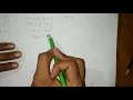4 Asymptote notation of time complexity Theta Notation bangla tutorial