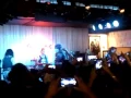 Download Lagu Suratan Perpisahan \u0026 Bunga Padang Pasir Syj Sofea Live at Hard Rock Cafe K.L 28.8.2016