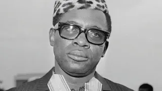 DENIS MPAGAZE RAIS ALIVYO KULA BATA MOBUTU SESEKO KUKU MWENDO WAZABANGA 