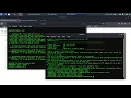 Pentester Lab CVE-2014-6271 ShellShock Walkthrough - by Amine Essiraj