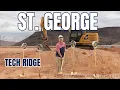 What s Happening in Southern Utah St George - Tech Ridge