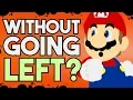 Download Lagu Is it Possible to Beat New Super Mario Bros. U Without Pressing Left?