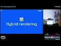 Hidden gems in Angular hybrid rendering new routing features and beyond by Vojtech Masek
