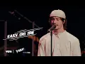 Download Lagu Ashley - 'Easy On Me' | Knockouts | The Voice Comeback Stage | VTM GO