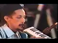 AUGUSTUS PABLO JAVA  LIVE 1986