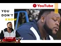 Zacardi Cortez - "You Don't Know" Official Music Video trailer