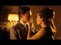 Catch Me If You Can 2002 - Jennifer Garner Leonardo DiCaprio scene