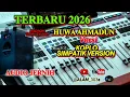Lagu HUWA AHMADUN versi KOPLO SIMPATIK VERSION||Hadroh Sabilu Taubah