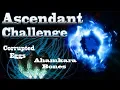 Ascendant challenge 4 week 10 Guide With Corrupted Eggs Ahamkara Bones