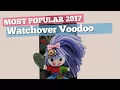 Watchover Voodoo Dolls Collection Most Popular 2017
