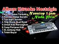 Lagu Album Karaoke Remix Tembang Kenangan Nostalgia Nada Pria Nonstop 1 Jam Part 2