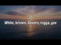 Backwards - Quavo, T.I. (Lyrics)