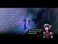 Crosscode New Game Plus Shizuka Battle Dialogue With Sergey Hax