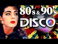 Boney M, Modern Talking, Sandra, C.C.Catch, Bad Boys Blue, Joy 🪩 Eurodisco Dance Classics 80s 90s