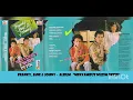 Lagu Franky, Jane \u0026 Johny - Menyambut Musim Petik full album