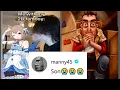 Cornballs Cooked by Instagram Comments ft manny45