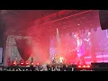 Download Lagu Avenged Sevenfold - Creating God at Dalhalla, Sweden 2025-06-29
