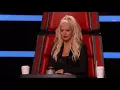 Can't Find My Way Home -  Ryan Quinn Blind Audition - The Voice Season 10