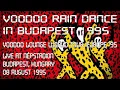 Download Lagu Rolling Stones Voodoo Rain Dance In Budapest 1995