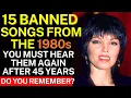 15 Most Controversial Songs of the 1980s!