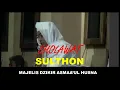 SHOLAWAT SULTHON