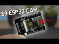 ESP32-CAM Streaming and Face Recognition with Arduino IDE