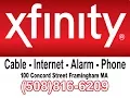 Xfinity Store Framingham
