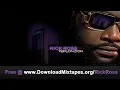 Rick Ross- Tears of Joy feat. Cee-Lo lyrics NEW