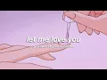 Download Lagu dj snake ft. justin bieber - let me love you (slowed + reverb) ✧