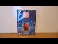 Lagu Ralph Breaks The Internet (UK) DVD Unboxing
