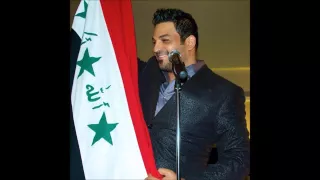 حسام رسام والله ل صعد على جمسي جوبي دندنها