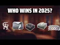 The Top 5 Best Electric Blanket Queen in 2025 - Must Watch Before Buying