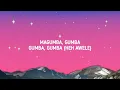 Magumba (Lyrics) | Khadeair (Ft. Kaytah and Peekay Mzee)