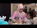 Download Lagu Fasha Sandha Melawat Bunga Di Hospital , Bunga Mengadu Dekat Mama Nak Balik Rumah