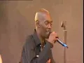 Faithless God Is A DJ Live