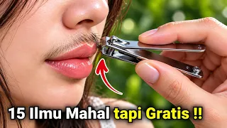 KENAPA TIDAK DARI DULU‼️Ternyata banyak yang butuh alat ini