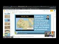Geographic Context of Ghana Mali and Songhai