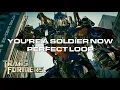 Download Lagu Transformers - You're A Soldier Now (Extended, Perfect Loop) Optimus Entrance Theme #Transformers