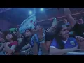 Un ángel para tu soledad - INDIO y Los Fundamentalistas del Aire Acondicionado - Comodoro Rivadavia 