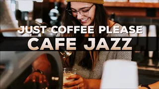 Download 321Jazz - Just Coffee Please [ Cafe Jazz Music 2020 ] MP3