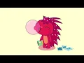 Lagu HTF Smoochies 6-11 but with my voice