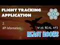 2 - API Information