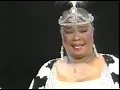 Ain't  Nobody's Business If I Do      .....      Broadway1989～1991