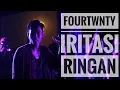 Download Lagu FOURTWNTY - IRITASI RINGAN | Live From Authenticity - Bengkulu 2017