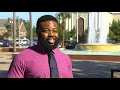 Turner Job Corps Alumnus First in Albany GA to become Legislative Assistant
