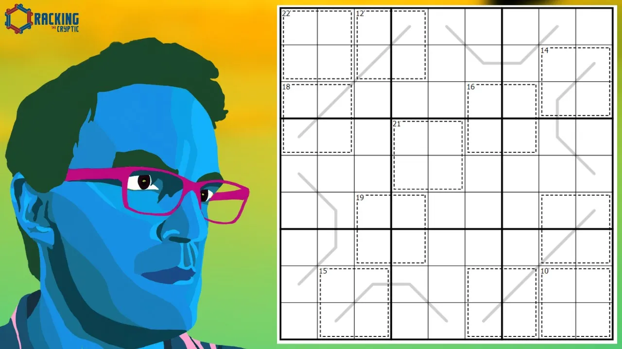 Give Your Brain A Sudoku Treat