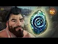 Resplendent Destruction Stone in BDO