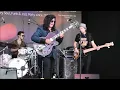 Feels So Right - Blake Aaron feat. Tom Braxton at 9. Mallorca Smooth Jazz Festival (2022)