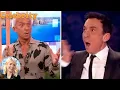 Don t know how I survived Strictly star Bruno Tonioli on intolerably gruelling schedule
